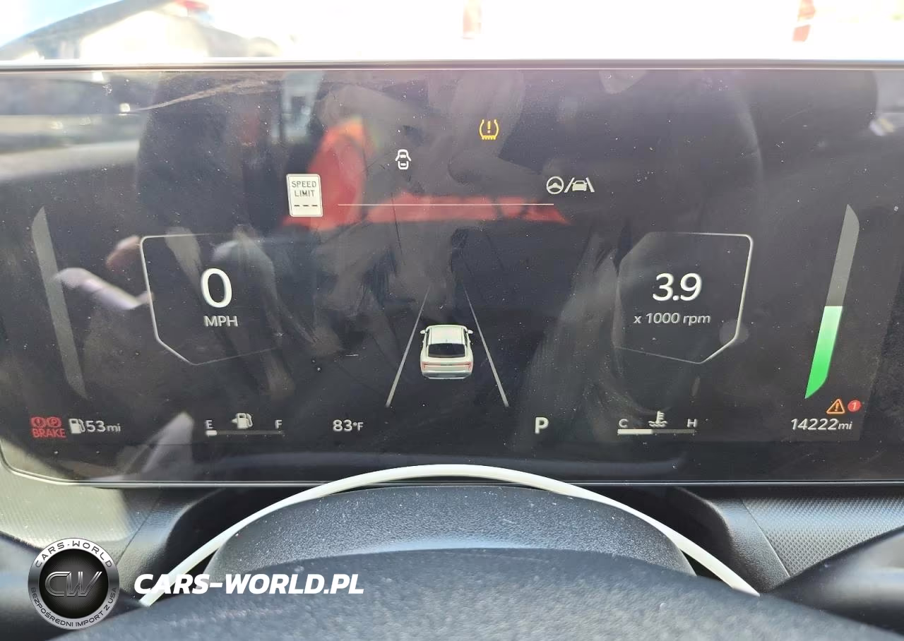 2025 Kia K4 Ex VIN:3KPFU4DE1SE124283 - 9