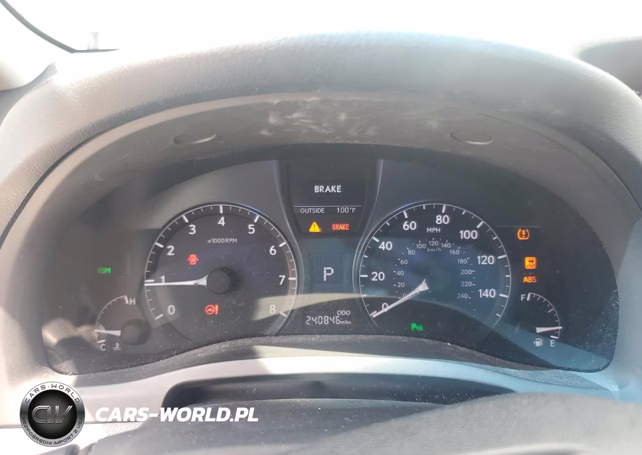 2013 Lexus Rx 350 Base VIN:2T2BK1BA9DC188992 - 9