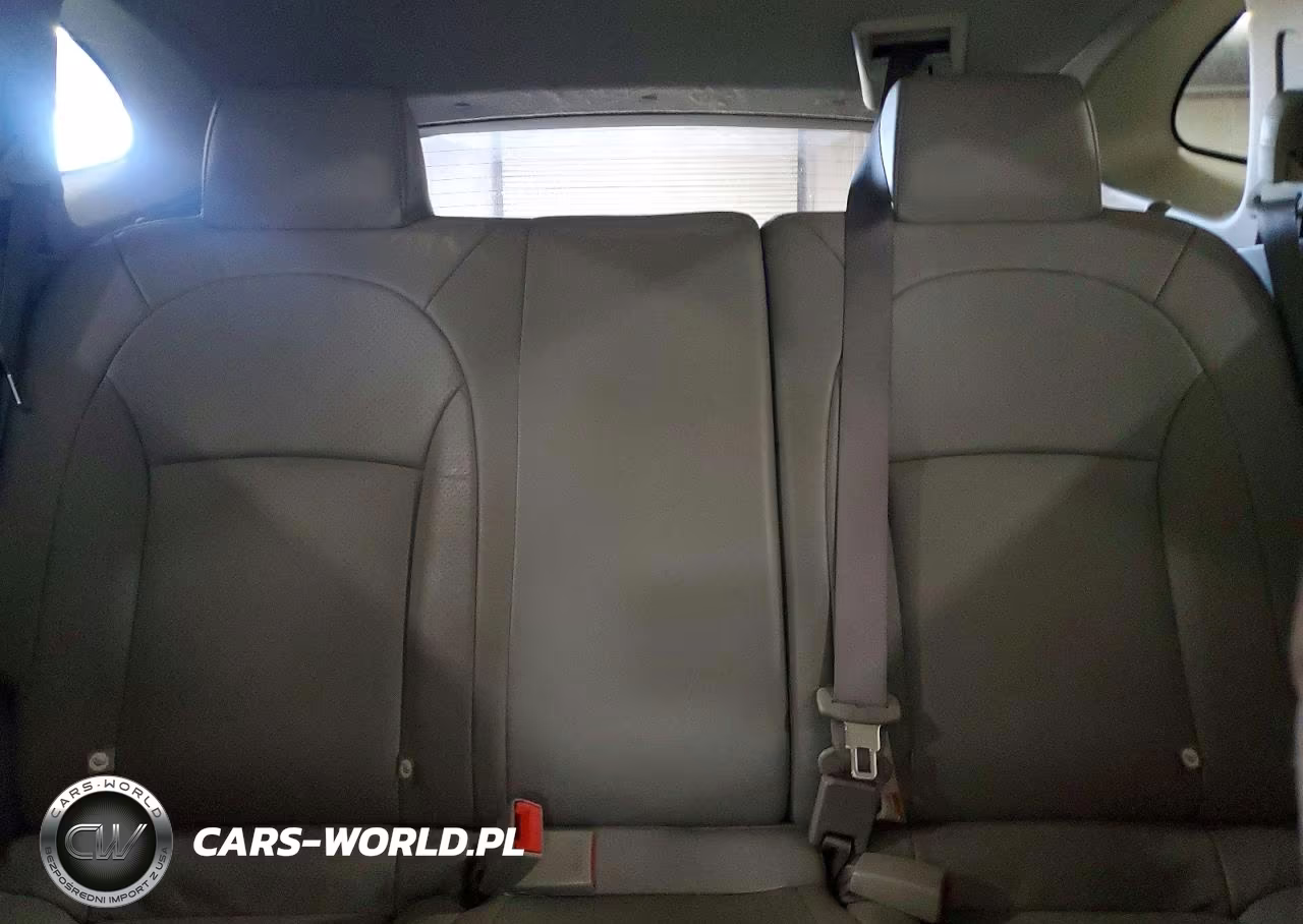 2013 Nissan Rogue S VIN:JN8AS5MV1DW641120 - 10