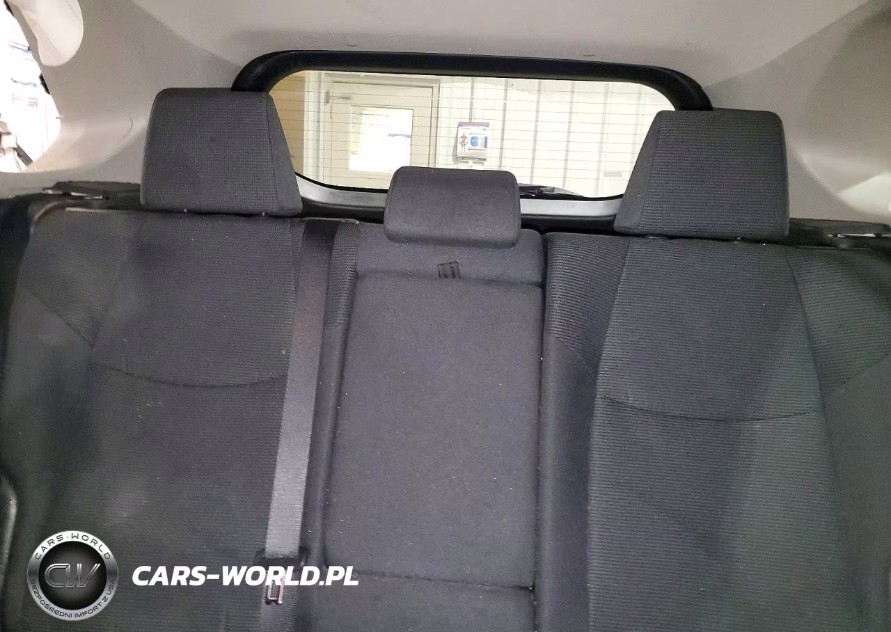 2024 Toyota Rav4 Le VIN:2T3F1RFVXRC425234 - 10