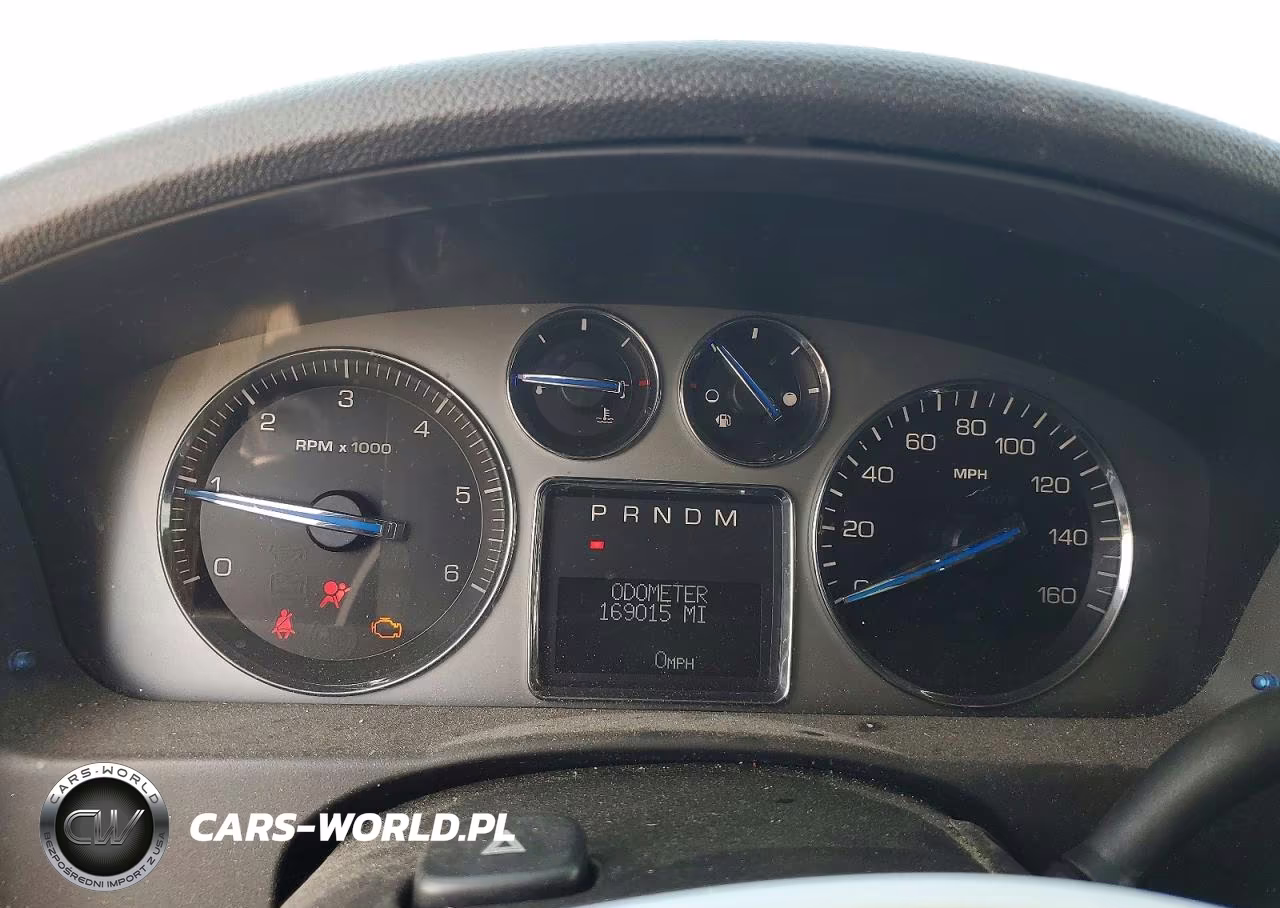 2007 Cadillac Escalade Ext VIN:3GYFK62847G184207 - 9