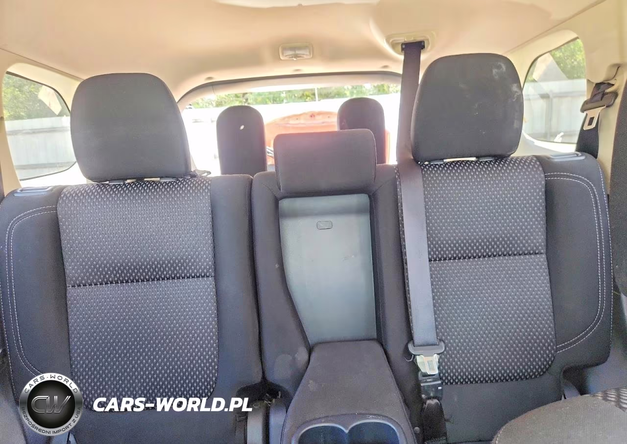 2019 Mitsubishi Outlander Es VIN:JA4AD2A31KZ051626 - 10