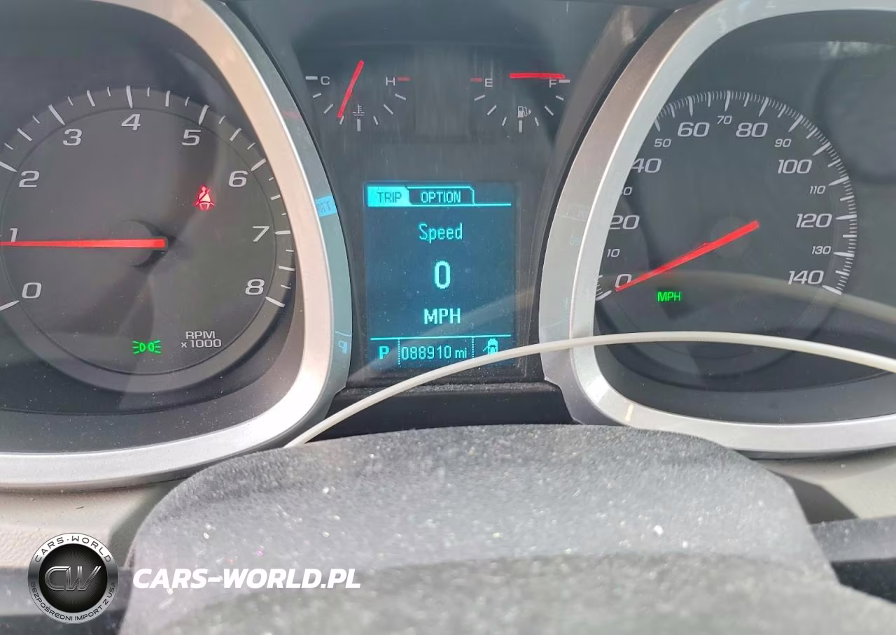 2017 Chevrolet Equinox Lt VIN:2GNALCEK9H6129372 - 9