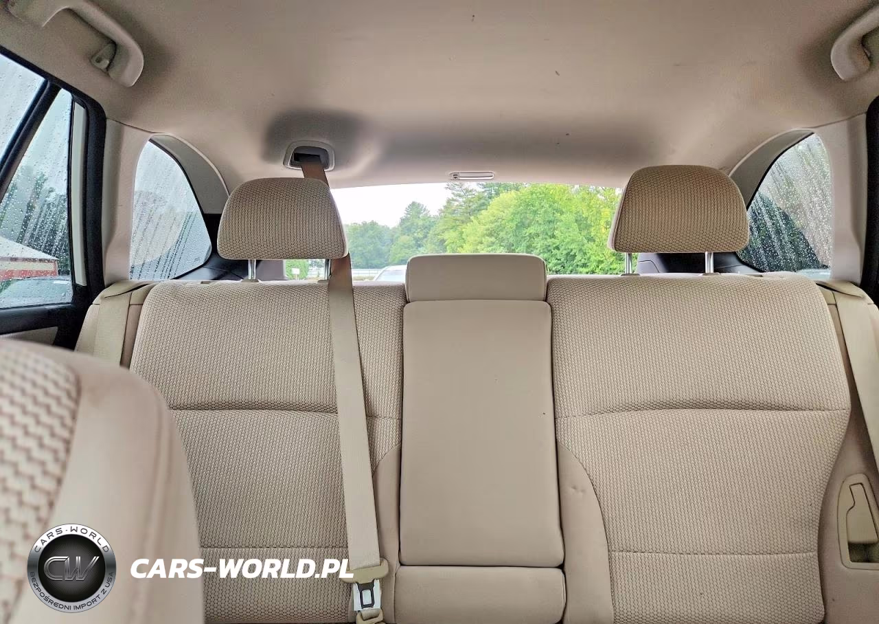 2017 Subaru Outback 2.5I Premium VIN:4S4BSAFC8H3342585 - 10