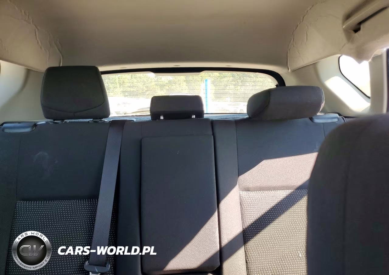 2017 Toyota Corolla Im Base VIN:JTNKARJE1HJ542181 - 10