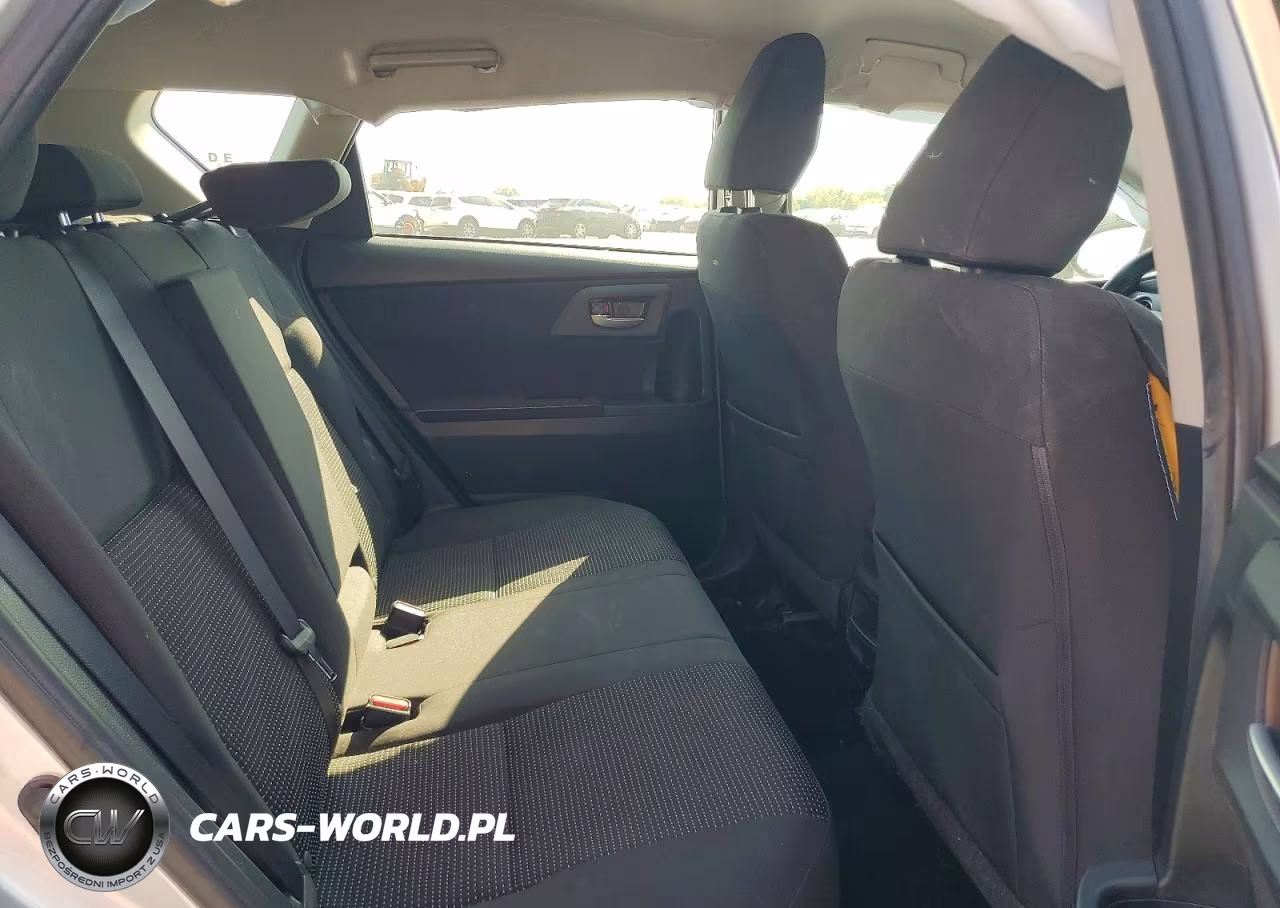 2017 Toyota Corolla Im Base VIN:JTNKARJE1HJ542181 - 11