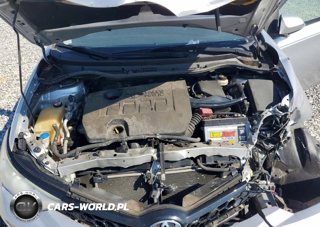 2017 Toyota Corolla Im Base VIN:JTNKARJE1HJ542181 - 12