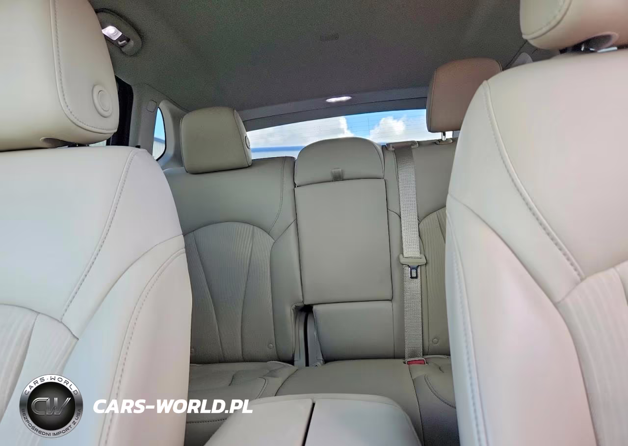 2020 Buick Envision Preferred VIN:LRBFXBSA3LD213057 - 10
