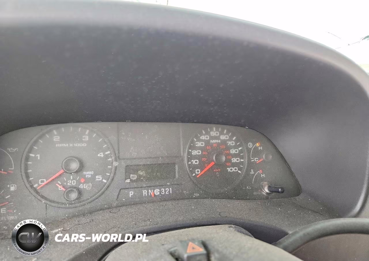 2006 Ford F350 Srw Super Duty VIN:1FTWW31P46ED44237 - 9