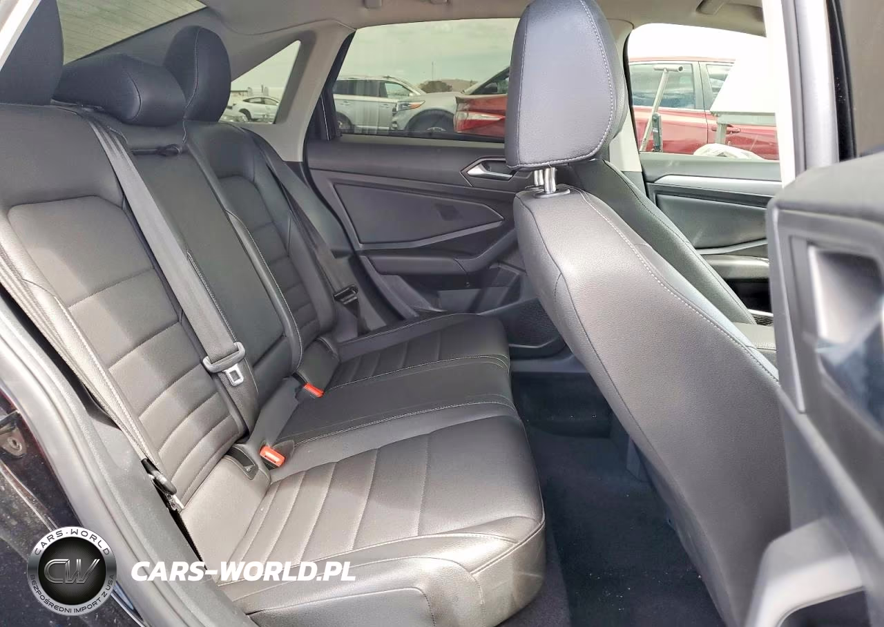 2021 Volkswagen Jetta S VIN:3VWC57BU0MM047178 - 10