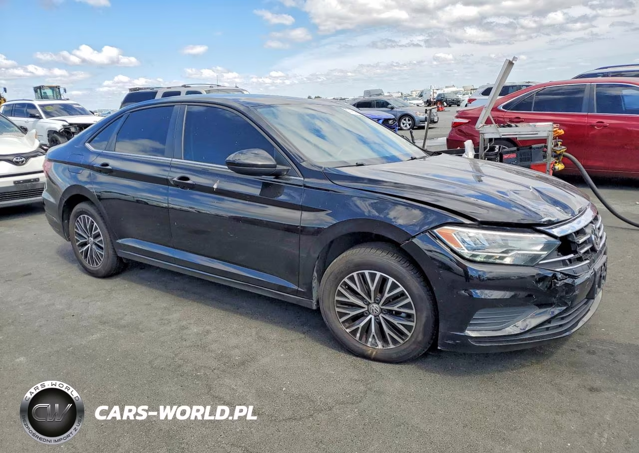2021 Volkswagen Jetta S VIN:3VWC57BU0MM047178 - 4