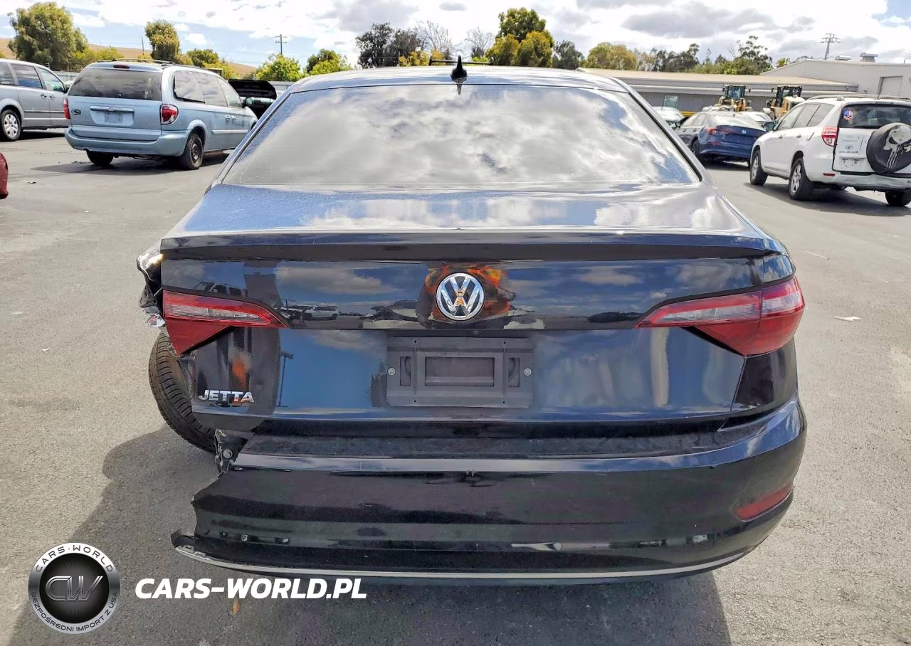 2021 Volkswagen Jetta S VIN:3VWC57BU0MM047178 - 6