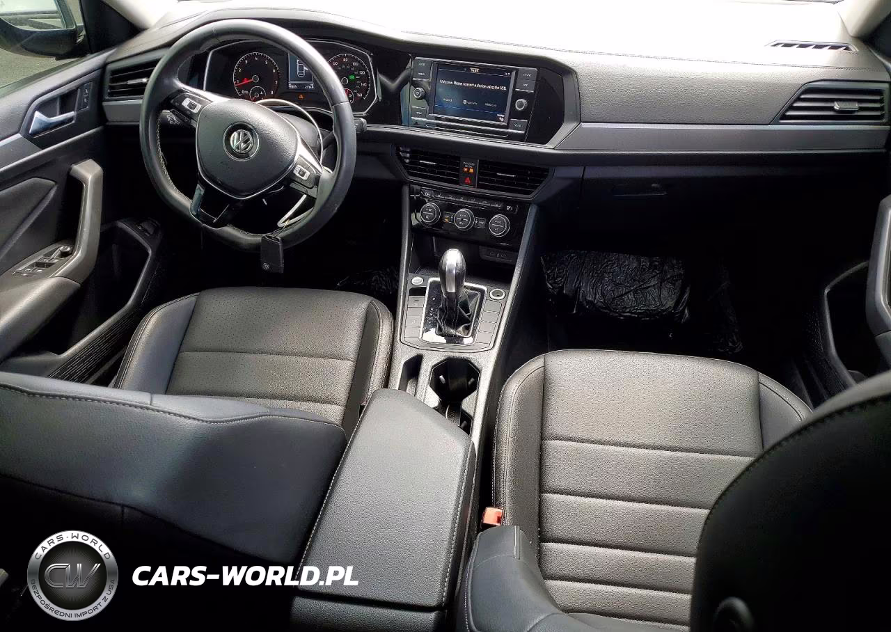 2021 Volkswagen Jetta S VIN:3VWC57BU0MM047178 - 8