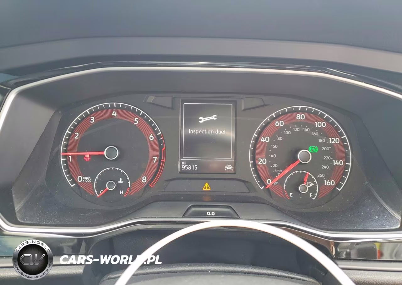 2021 Volkswagen Jetta S VIN:3VWC57BU0MM047178 - 9