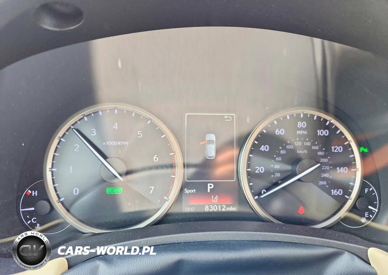 2019 Lexus Nx 300H VIN:JTJBJRBZ9K2124469 - 9