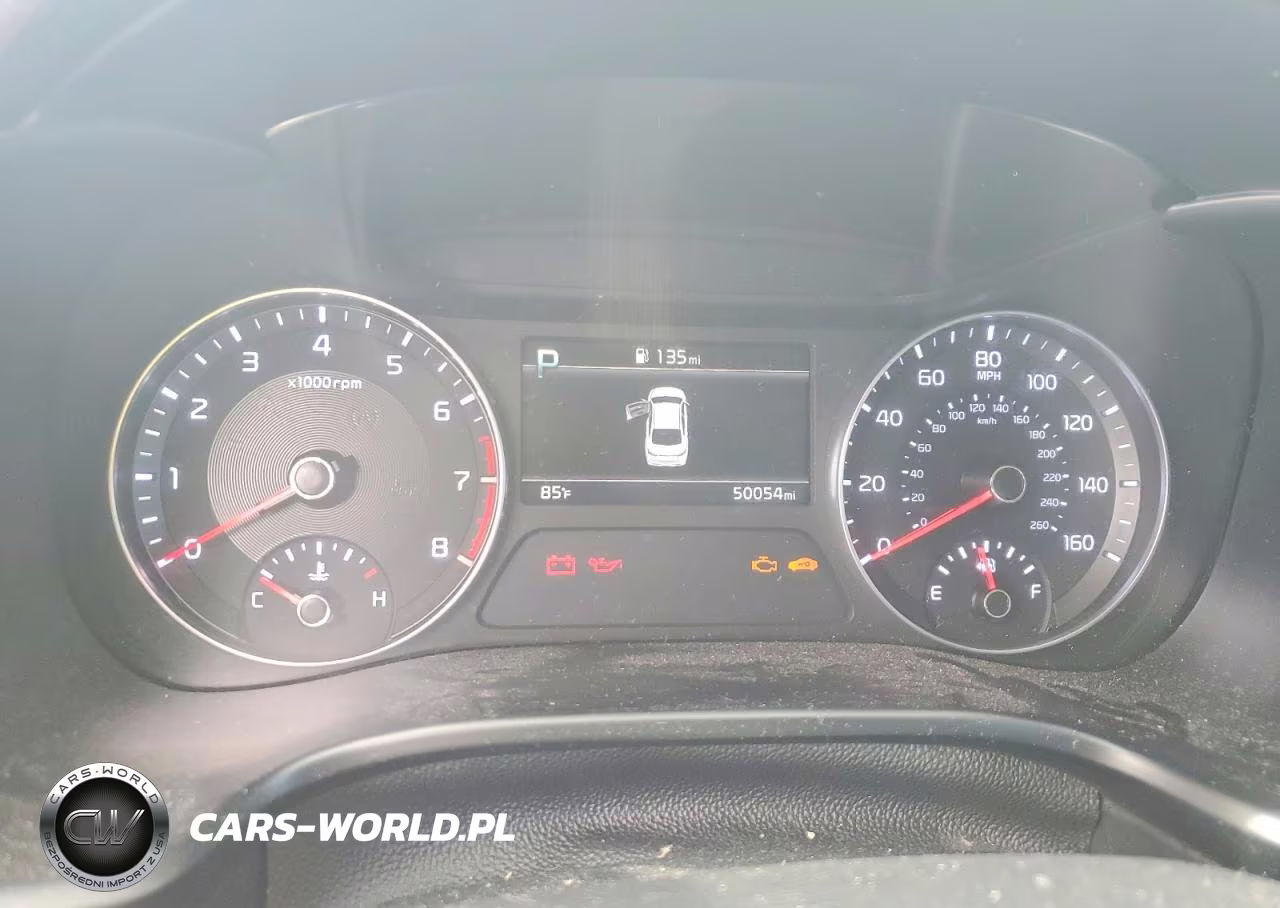 2024 Kia Forte Lx VIN:3KPF24AD8RE694499 - 9