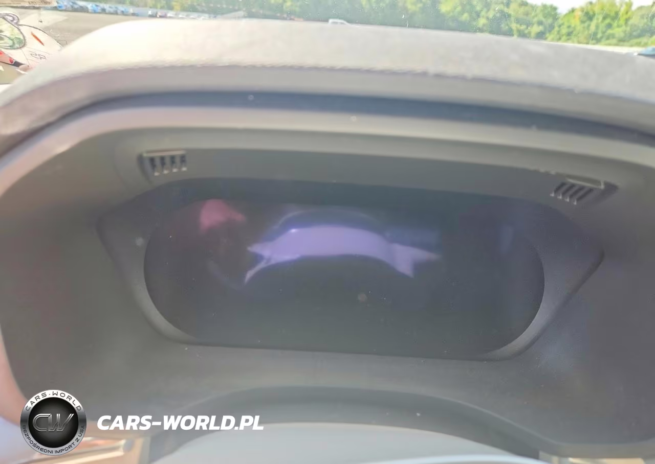 2024 Volvo Xc60 Core VIN:YV4L12RK1R1855157 - 9