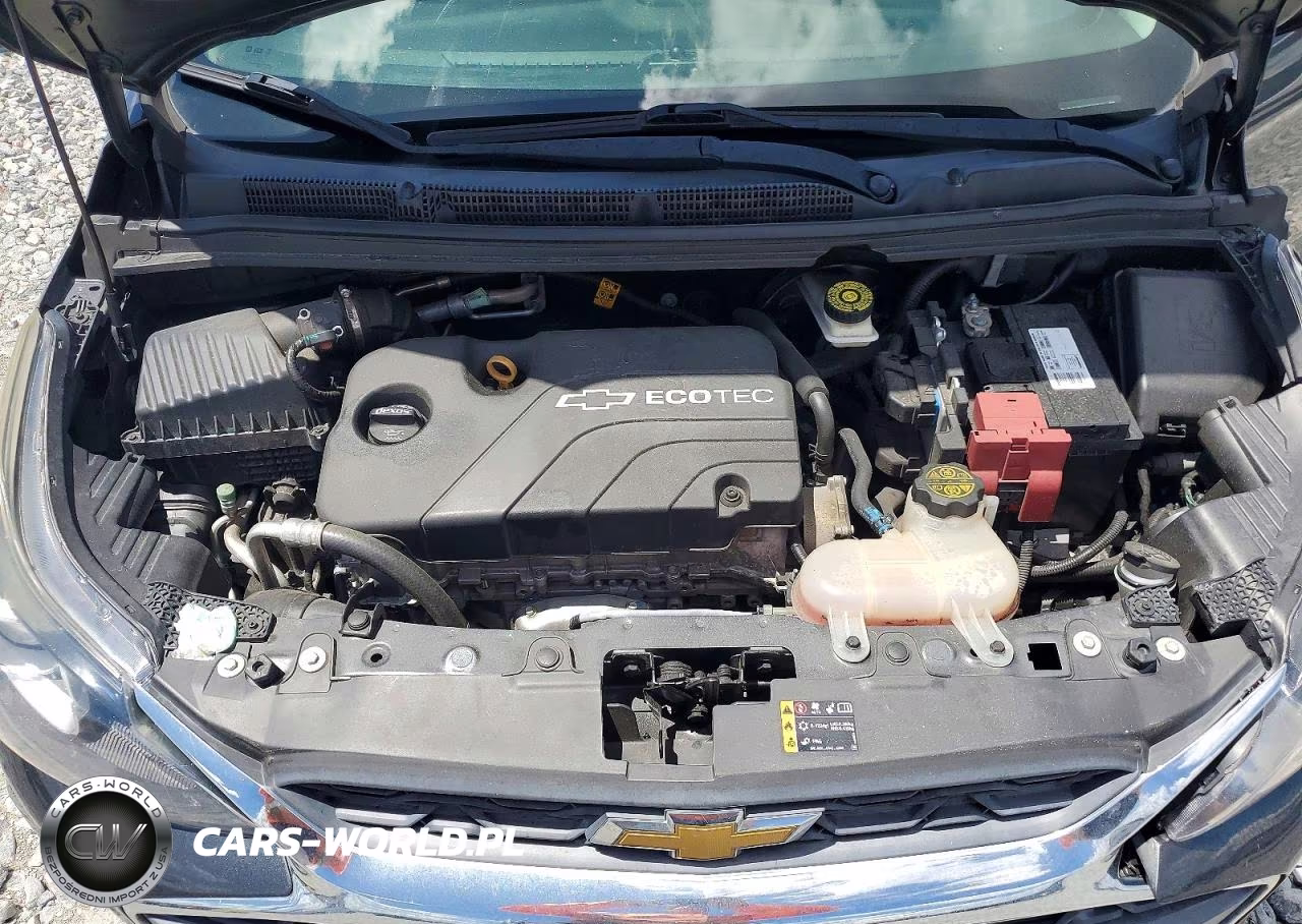 2021 Chevrolet Spark Ls VIN:KL8CB6SA4MC225034 - 11
