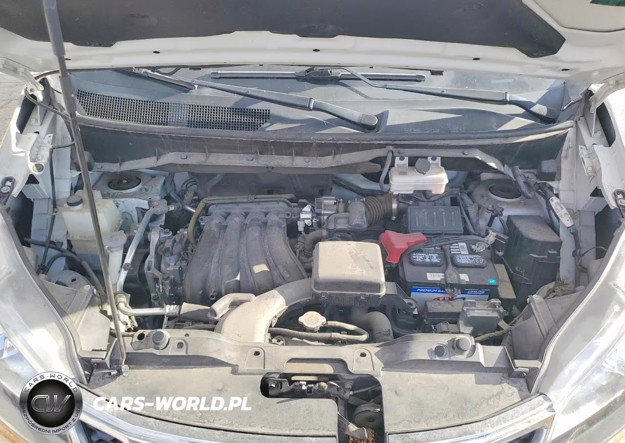 2019 Nissan Nv200 Sv VIN:3N6CM0KN4KK707945 - 12