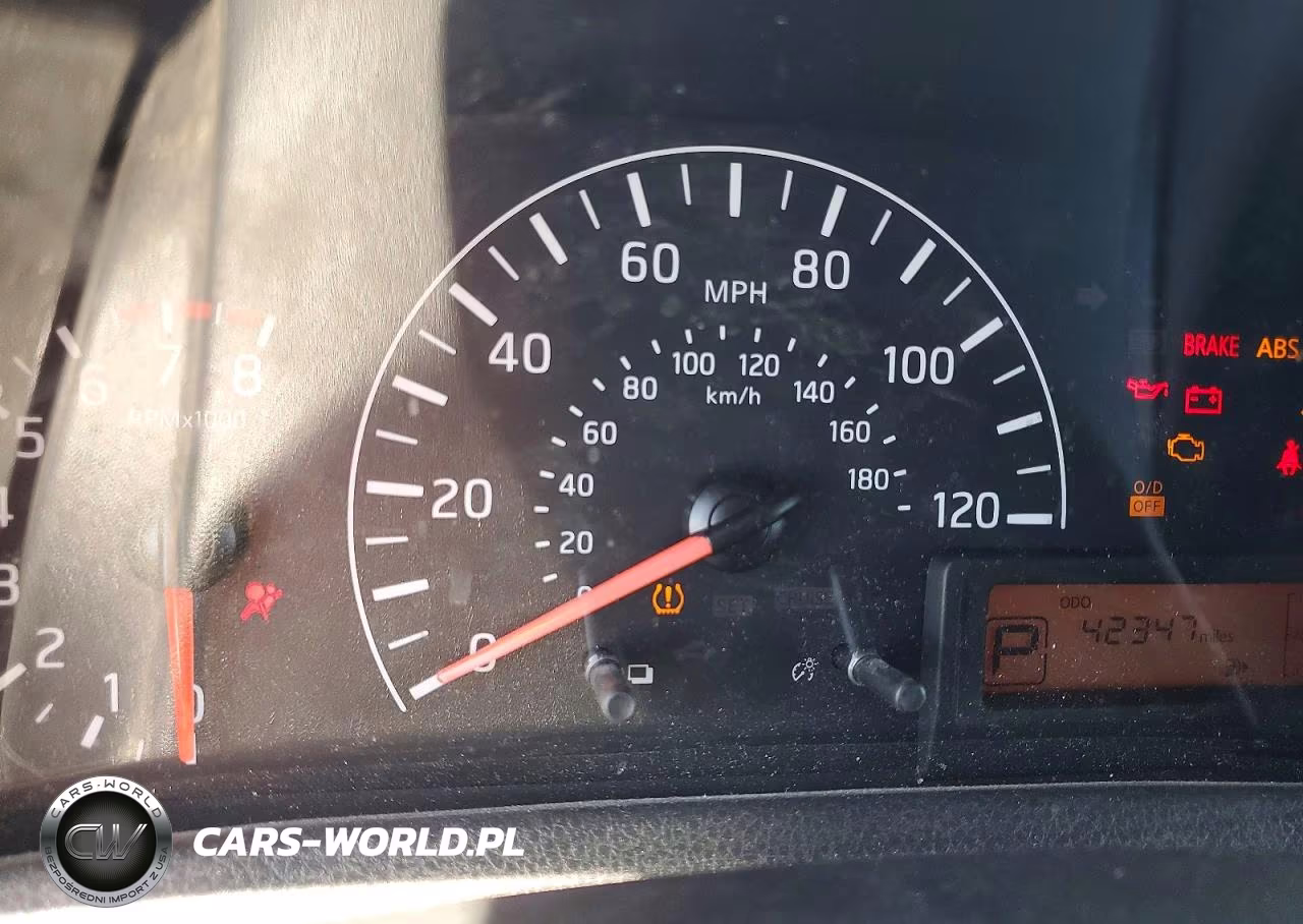 2019 Nissan Nv200 Sv VIN:3N6CM0KN4KK707945 - 9