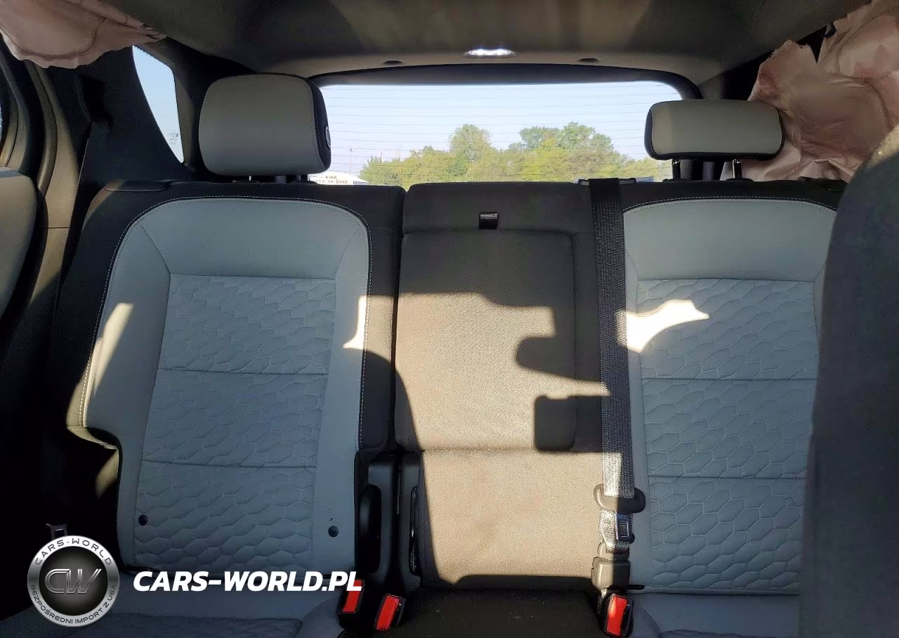 2019 Chevrolet Equinox Lt VIN:3GNAXUEV9KL274712 - 10