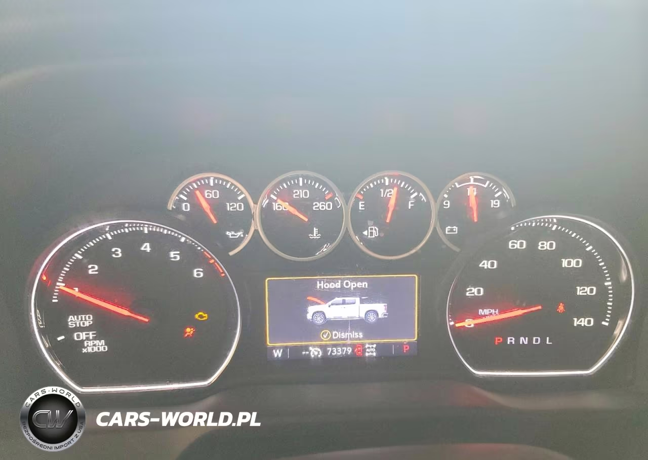 2021 Chevrolet Silverado K1500 Lt VIN:1GCPYJEK2MZ430329 - 9