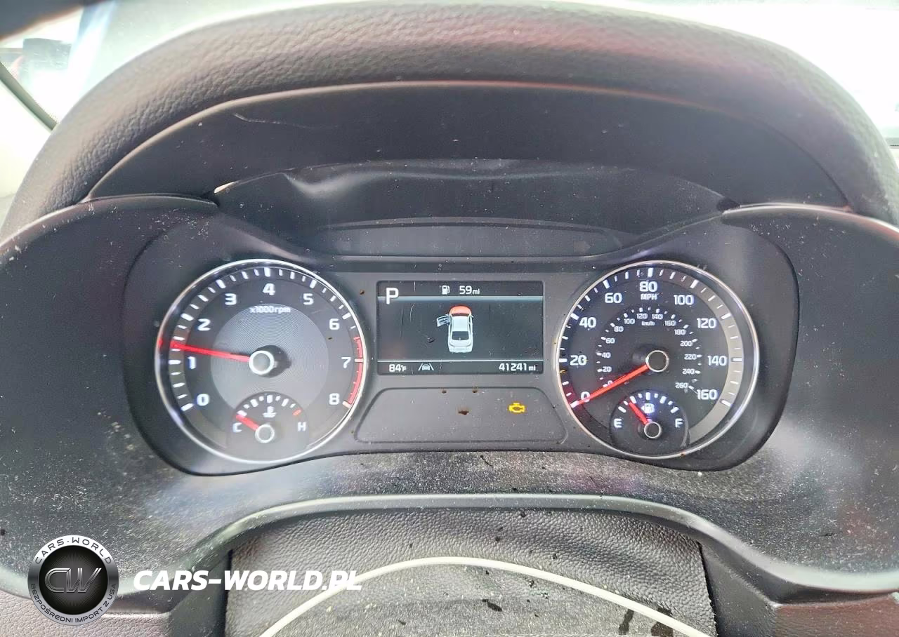 2023 Kia Forte Lxs VIN:3KPF24AD3PE655946 - 9