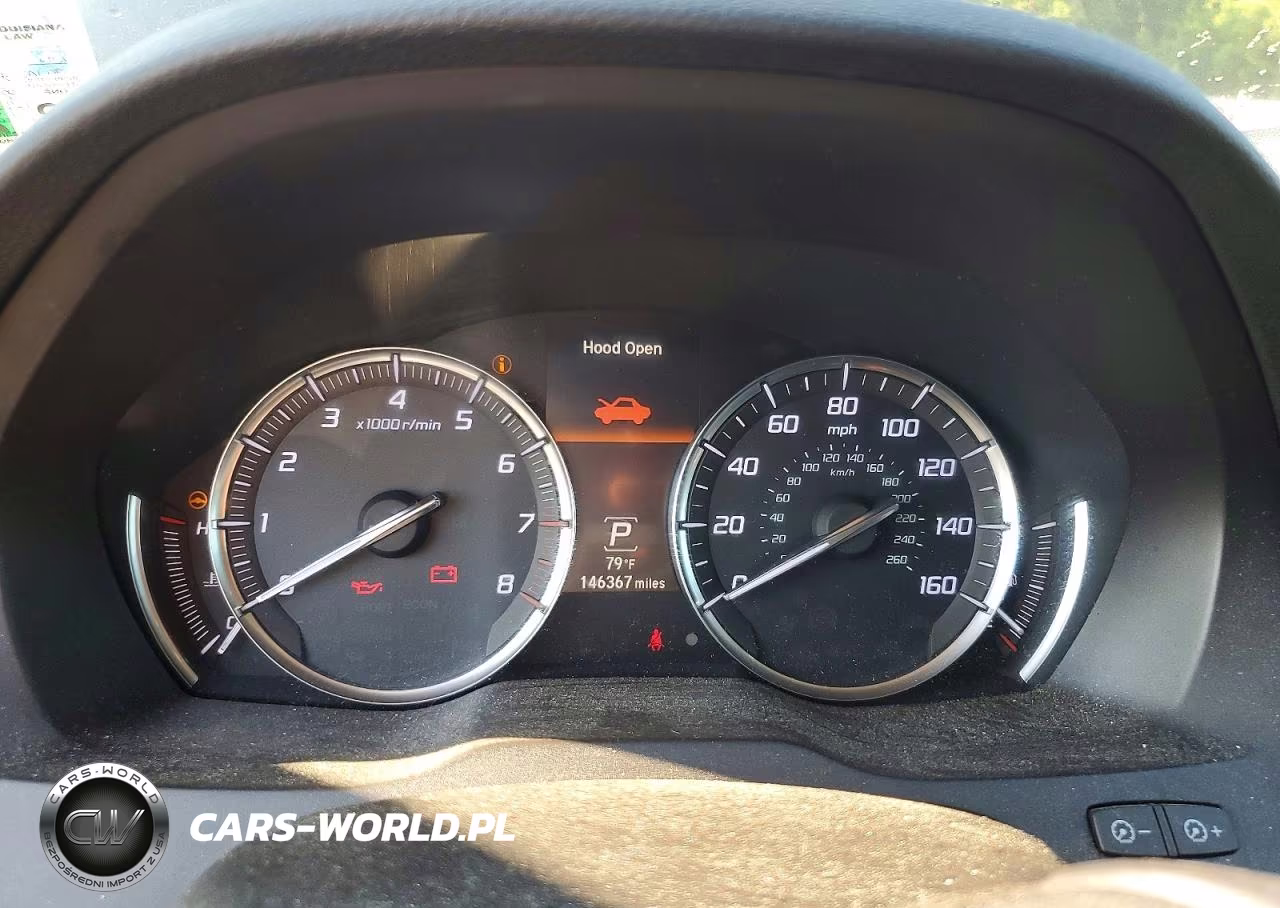 2019 Acura Mdx Technology VIN:5J8YD3H59KL002390 - 9