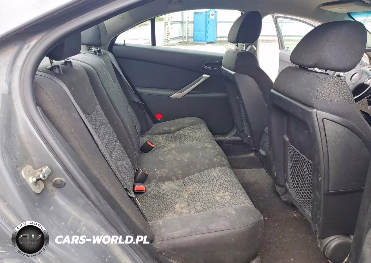 2008 Pontiac G6 VIN:1G2ZG57B384175102 - 10