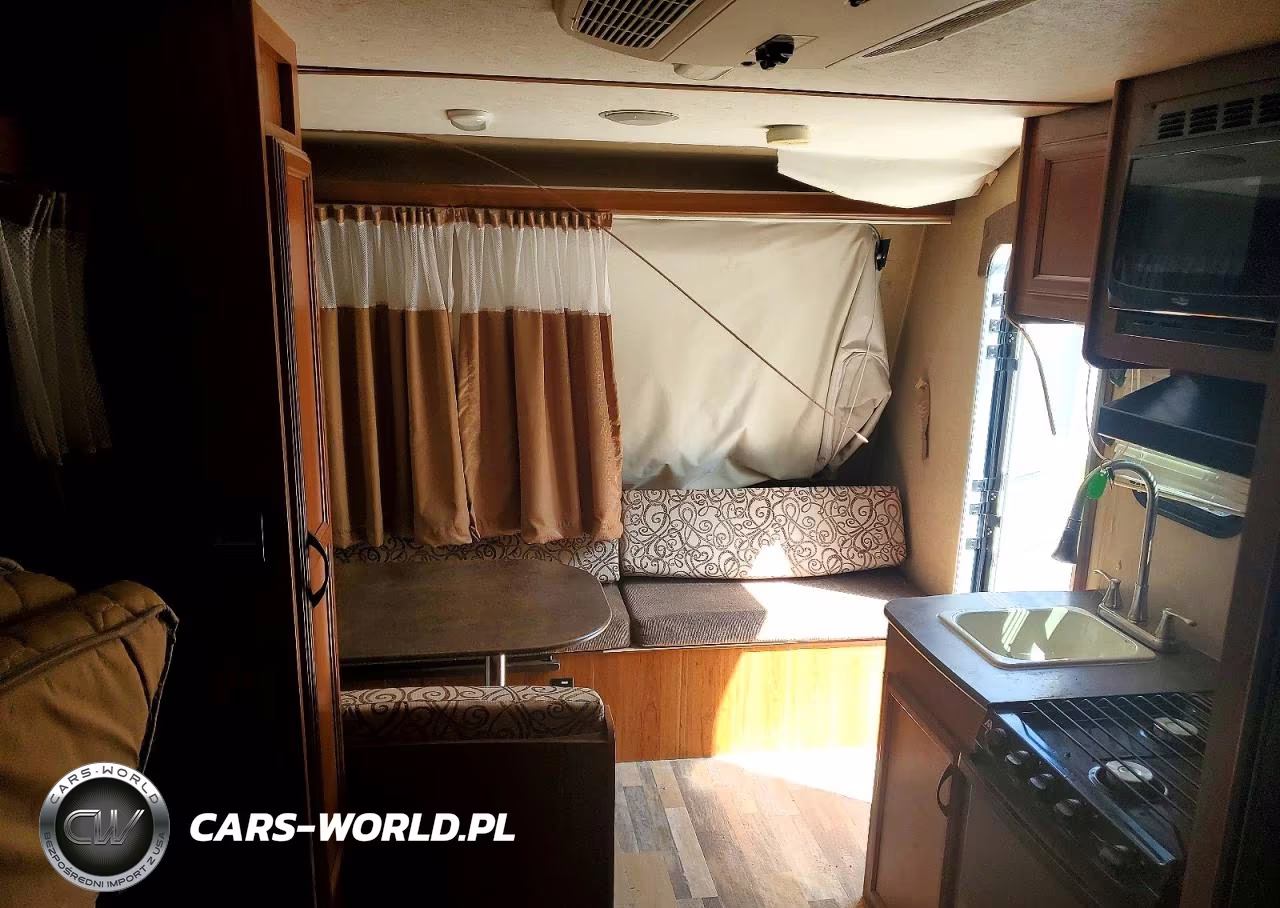 2016 Starcraft Travel Star Camper VIN:1SABSHBJ9G2JD5067 - 5