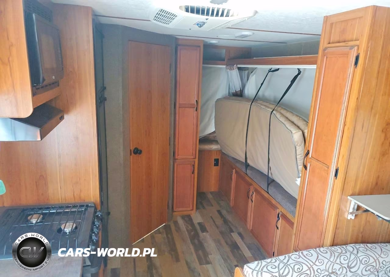 2016 Starcraft Travel Star Camper VIN:1SABSHBJ9G2JD5067 - 6