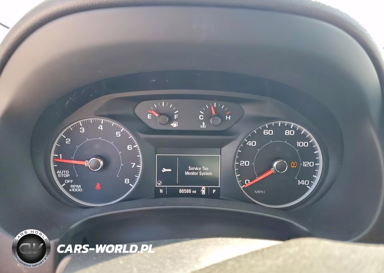 2018 GMC Terrain Sle VIN:3GKALMEV5JL220234 - 9