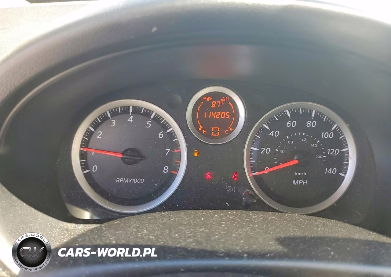 2012 Nissan Sentra 2.0 VIN:3N1AB6AP3CL696618 - 9