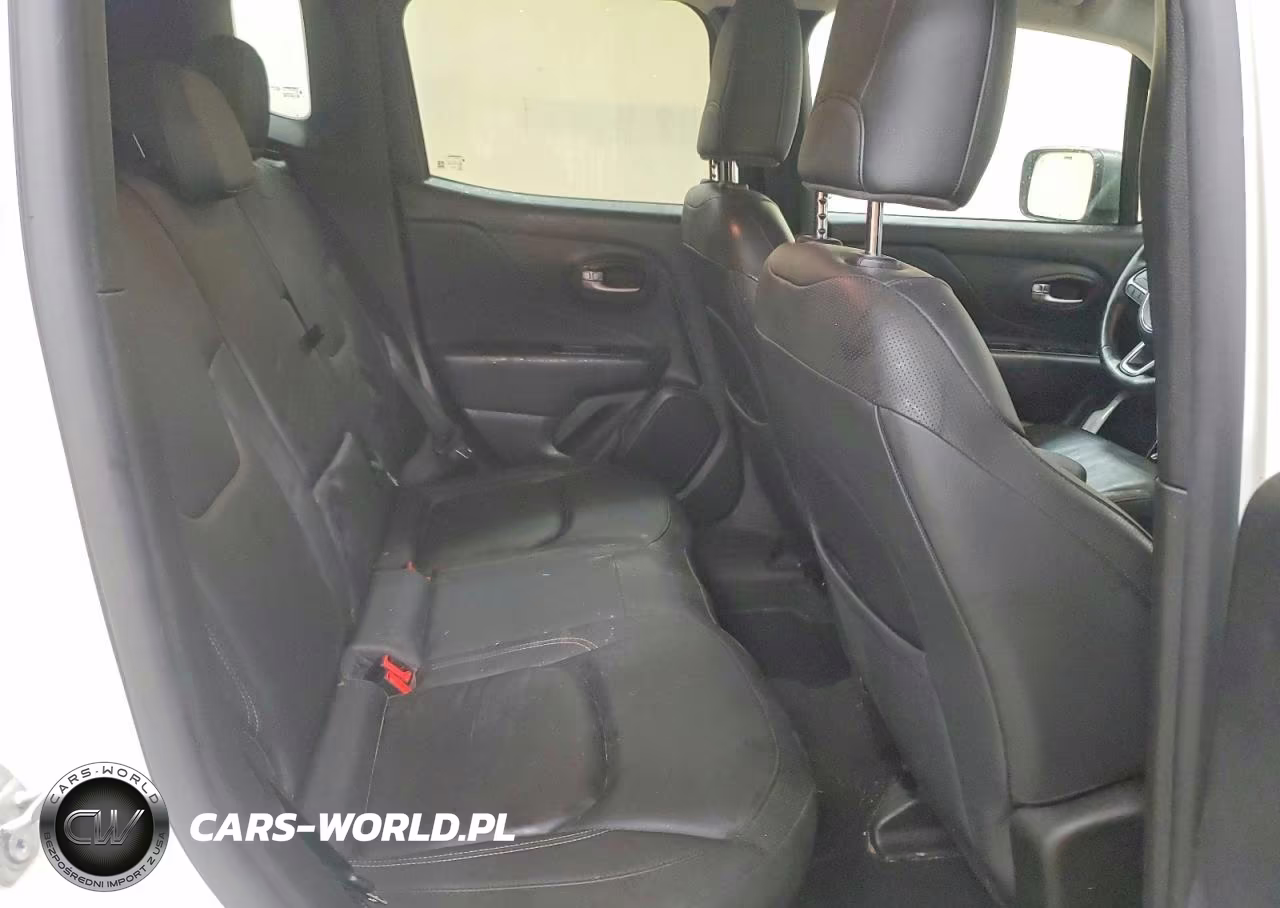 2021 Jeep Renegade Limited VIN:ZACNJDD18MPM38677 - 11