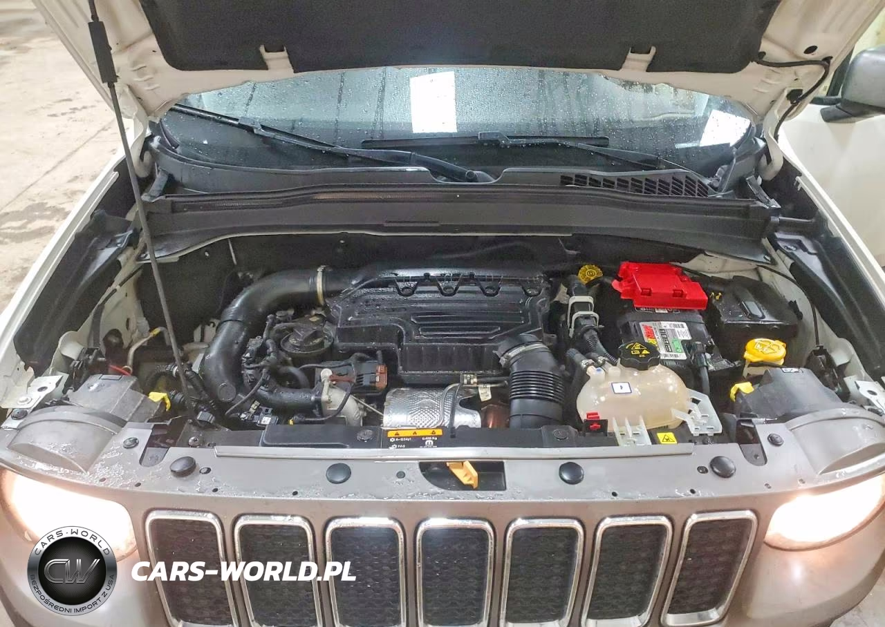 2021 Jeep Renegade Limited VIN:ZACNJDD18MPM38677 - 12