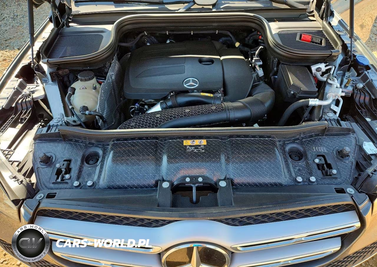 2020 Mercedes-Benz Gle 350 4Matic VIN:4JGFB4KE4LA050737 - 12