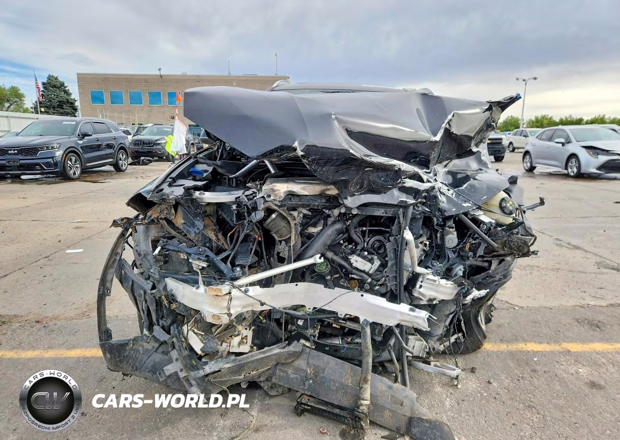 2024 BMW X3 Sdrive30I VIN:5UX43DP0XR9U58111 - 5
