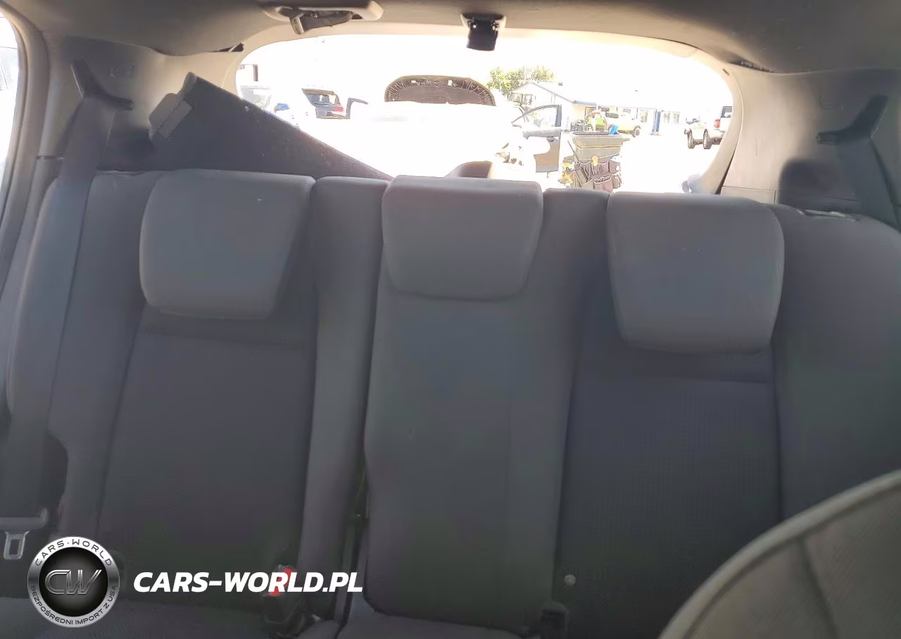 2019 Honda Hr-V Sport VIN:3CZRU6H14KG708319 - 10