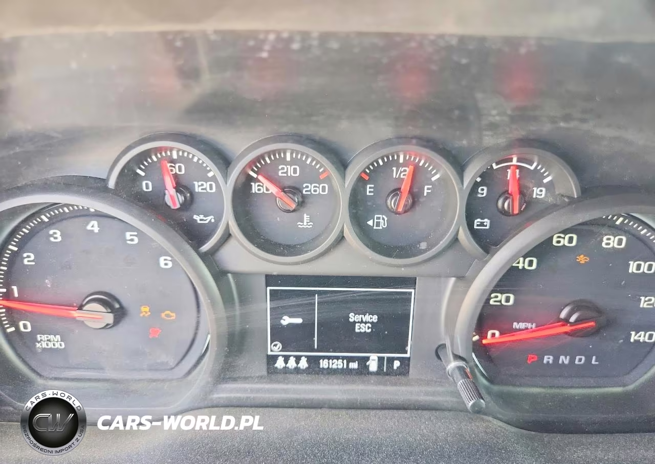 2024 Chevrolet Silverado K2500 Custom VIN:2GC4YME73R1103244 - 9