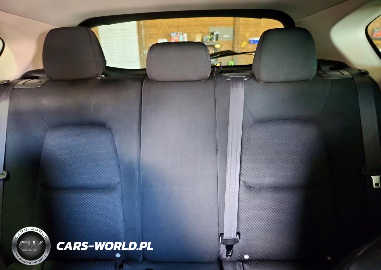 2018 Mazda Cx-5 Sport VIN:JM3KFBBM9J0458535 - 10
