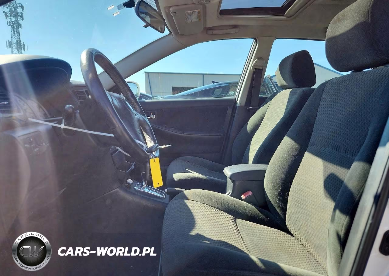 2007 Toyota Corolla S VIN:2T1BR32E87C817922 - 7
