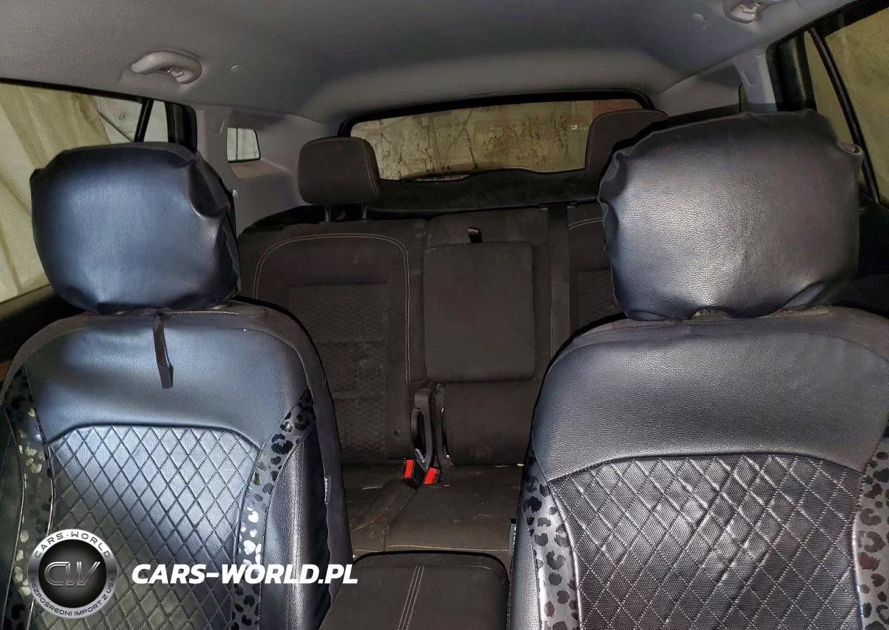 2019 GMC Terrain Sle VIN:3GKALTEV1KL275405 - 10
