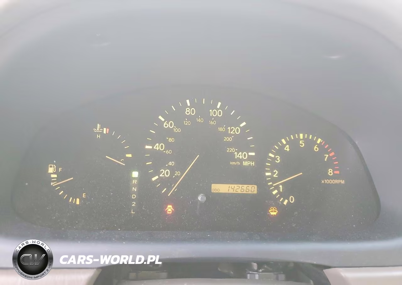 2003 Lexus Rx 300 VIN:JTJGF10U330164138 - 9