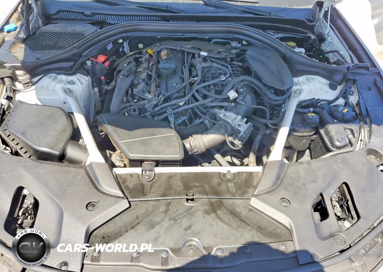 2019 BMW 530 I VIN:WBAJA5C59KWW18744 - 11