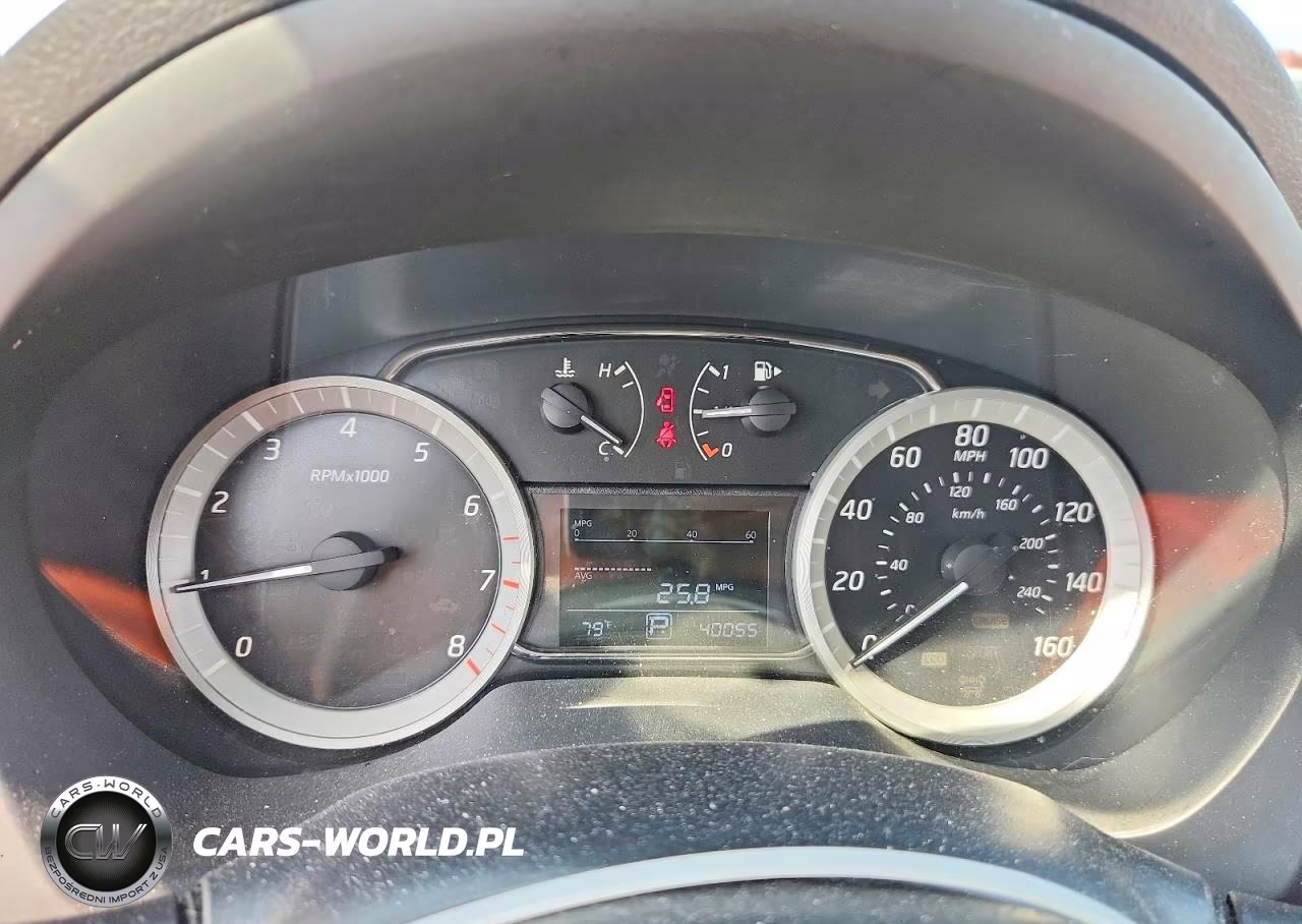 2015 Nissan Sentra Sv VIN:3N1AB7AP1FY273906 - 9