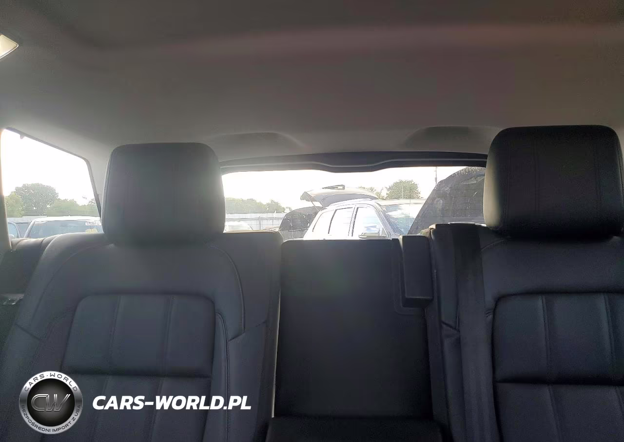 2019 Land Rover Range Rover Sport Se VIN:SALWG2RV7KA415001 - 10