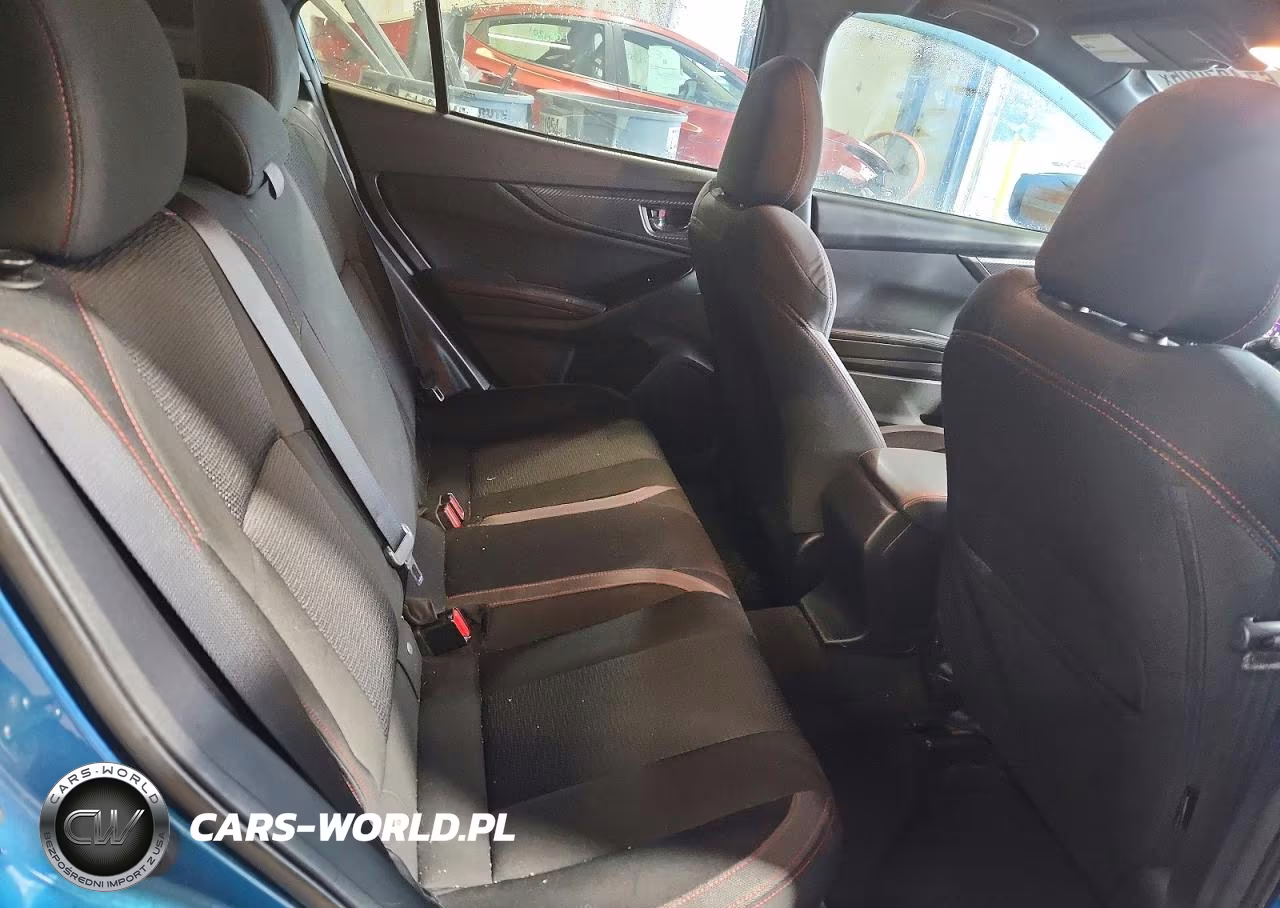 2017 Subaru Impreza Sport VIN:4S3GKAK62H3602439 - 10