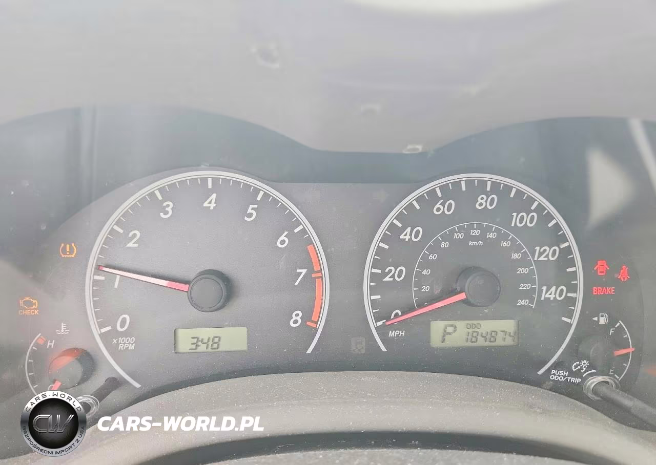 2009 Toyota Corolla Le VIN:1NXBU40E69Z040732 - 9