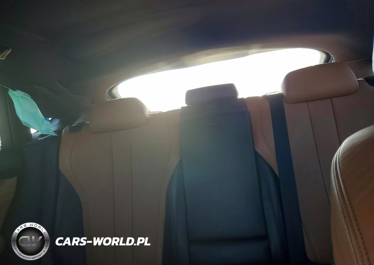 2015 BMW X6 Sdrive35I VIN:5UXKU0C58F0F91905 - 10