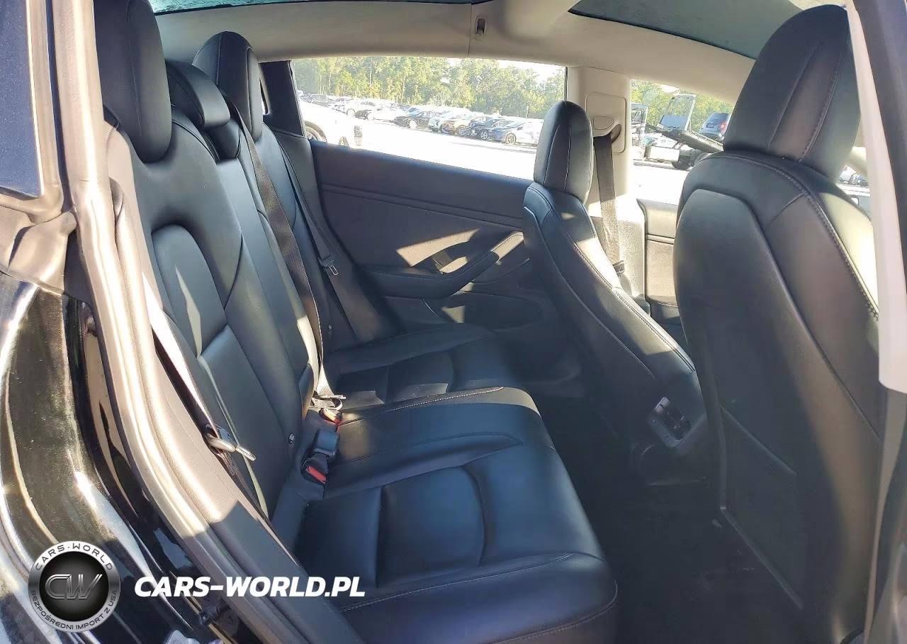 2018 Tesla Model 3 VIN:5YJ3E1EA3JF045894 - 10